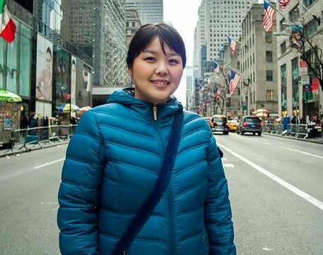 Jihong Min