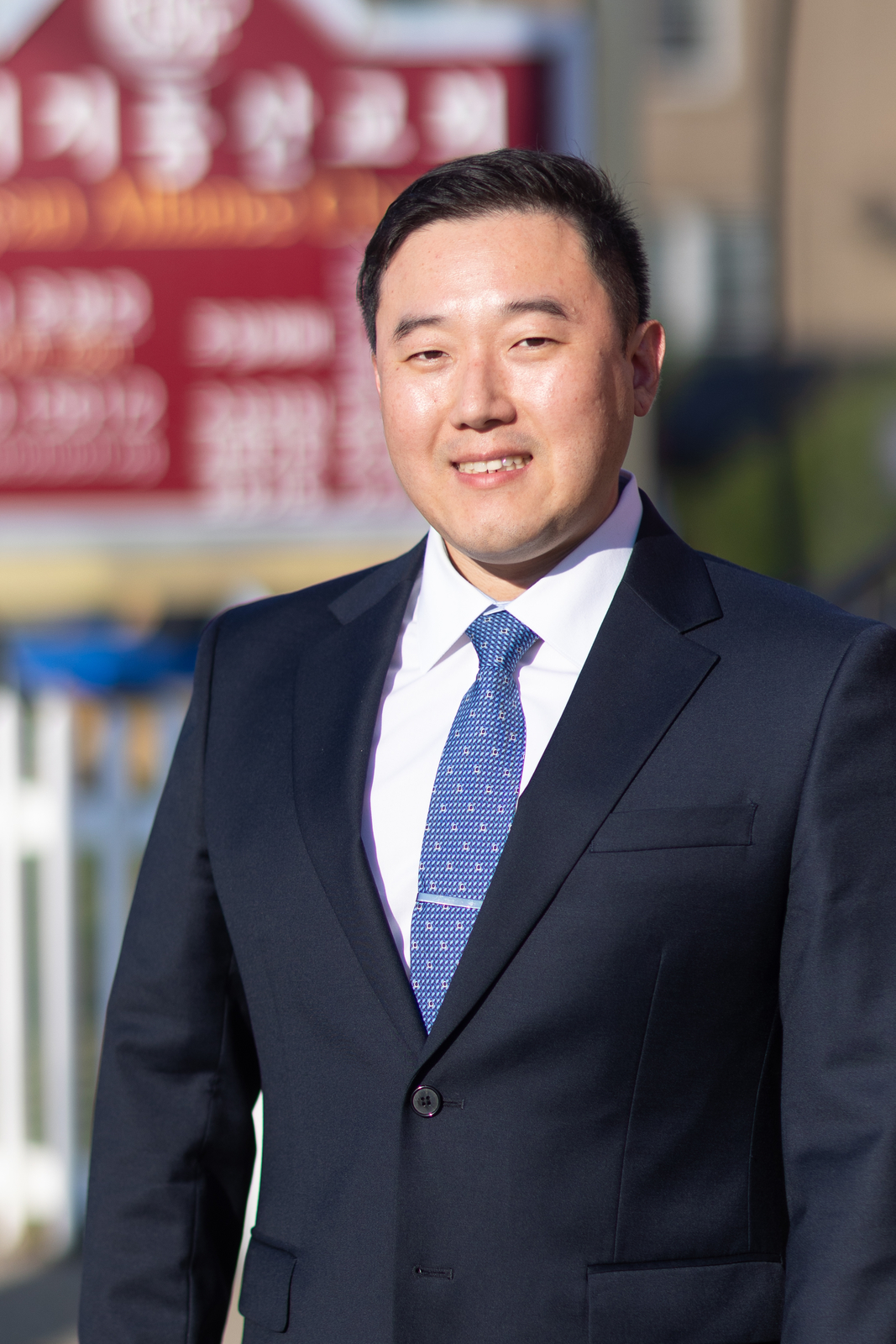 Jin Park